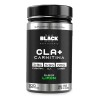 Black Supplements Cla Carnitina 1kg 100servicios Sabor