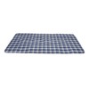 Incontinence Bed Pads Multipurpose Waterproof Reusable Washable Pee Pads for
