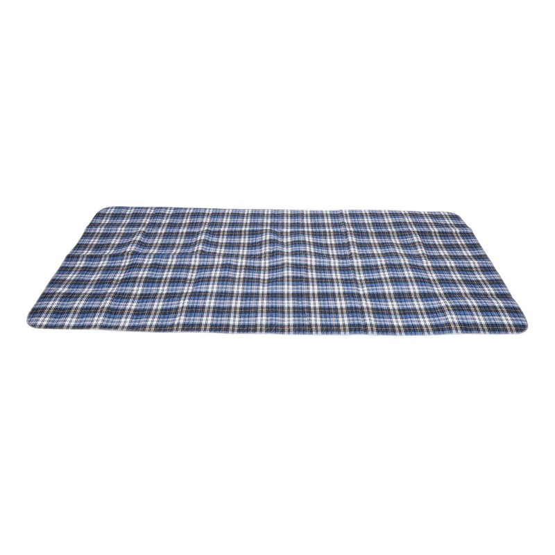 Incontinence Bed Pads Multipurpose Waterproof Reusable Washable Pee Pads for