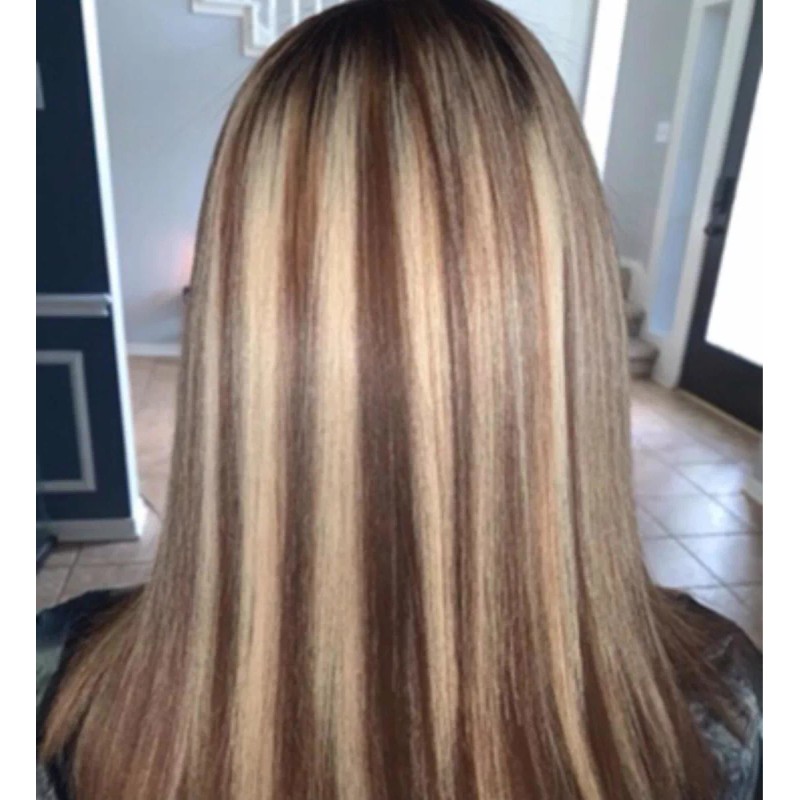 AME’L Alisado Nanoplastia 1 lt AME´L