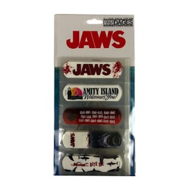 Factory Entertainment Jaws Fandages Collectible Fashion Bandages