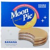 Moon Pie - Double Decker Banana - Box of 8