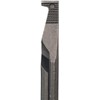 Wilde Tool G409.NP Angle Tip Lock Ring Pliers, 9 inch