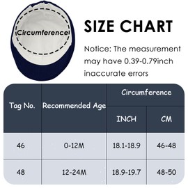 Panegy Hunting Hat, Children's Cap, Kids' Hat, Boys, Girls, Newsletter, Spring, Summer, Autumn, Cute, Casual, Outing, Fomar, British Style, Gentleman, #Navy