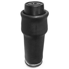 MILLISEC Cab Air Sleeper Spring Bag Compatible with Kenworth,Navistar,Link,OEM Replaces# Firestone W02-358-7081,Navistar 2501300C1,LINK 11010043,11020076,1103A043