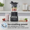 Hamilton Beach Wave Crusher Blender for Smoothies With 40 Oz