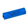 HQRP 2-Pack ER14505 3.6V AA Lithium Batteries 2600mAh Non-Rechargeable SB-AA11