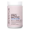 Aventus Probiotico Mujer Sin Sabor Vegano 60 Caps 30 Serv Adultos