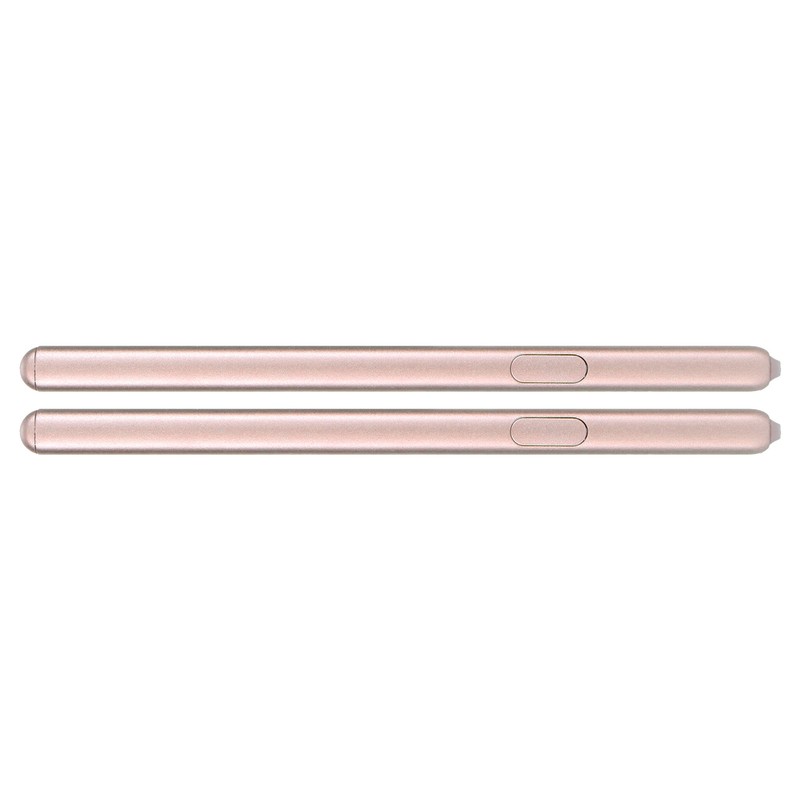 2PCS Tablet Stylus Pen with 5 Replacement Tips Magnetic Fast