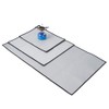 Outdoor Camping Fireproof Cloth Picnic Barbecue Heat Insulation Pad Flame