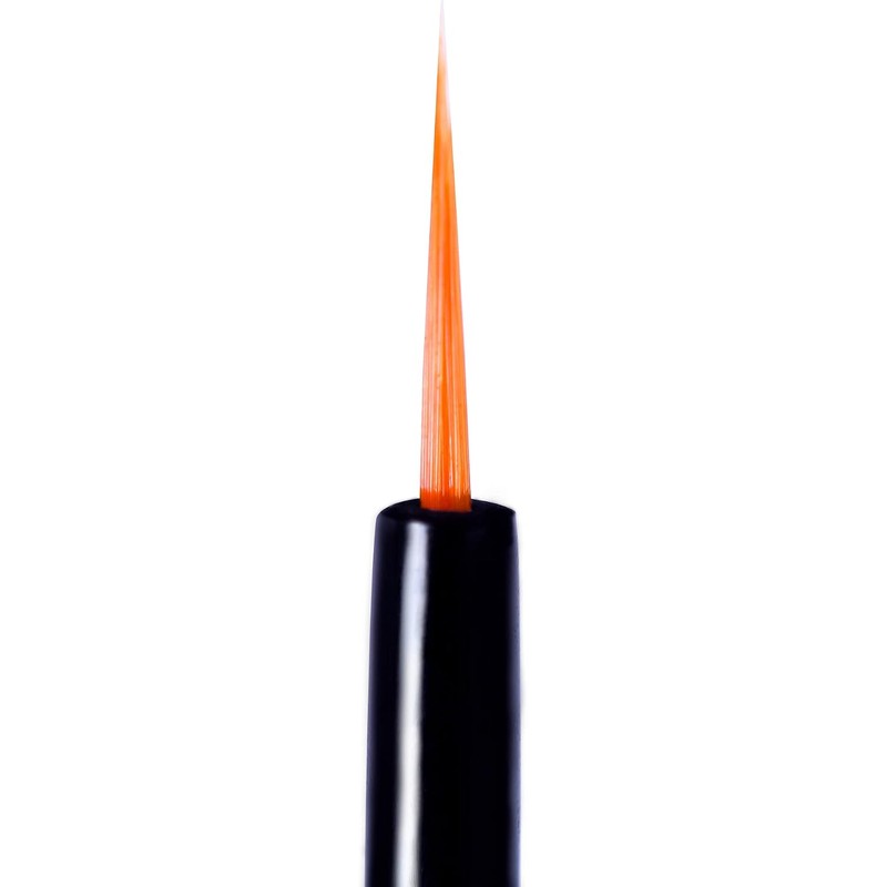 Prosa 4 en uno Delineador de ojos líquido, negro