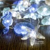 Impress Life Nautical Theme Decorative String Lights, Under The Sea
