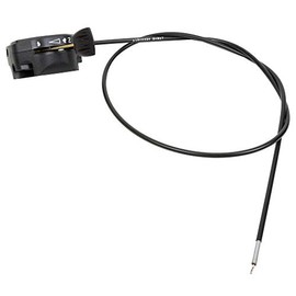 Exmark 116-4424 Throttle Choke Cables ECX160CHN21000 ECXHN21