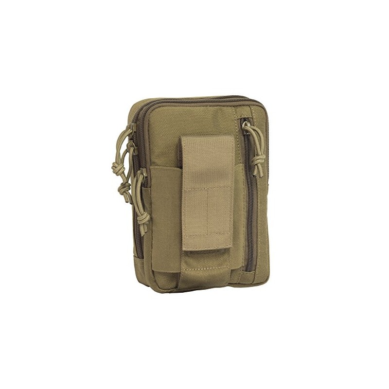 Elite Survival Systems Liberty GunPack, Coyote