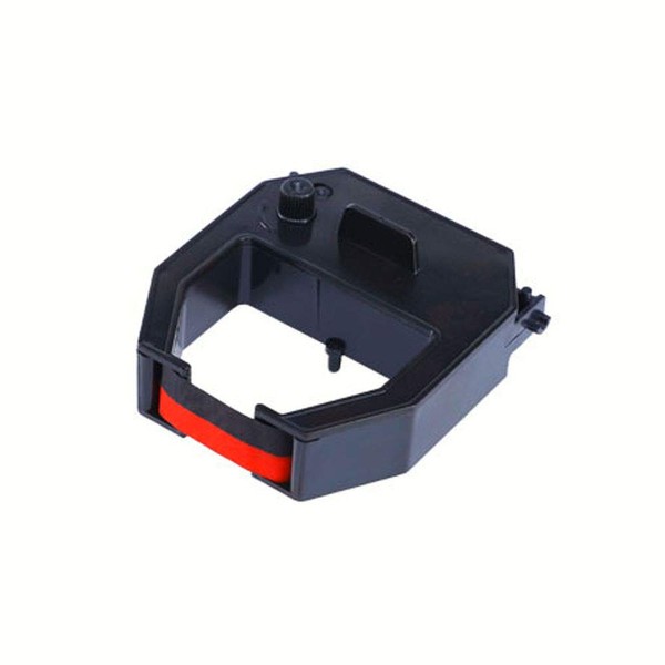 Ink Ribbon TOKAIZ Time Clock TR-001s TR-001 TR-002s Ink Ribbon Cassette TL-001 Black and Red 2 Colors