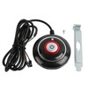 PC Power Button Strong ABS Light Weight Simple Installation Plug