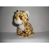 Leelo The Cheetah - 6" Original Beanie Babies