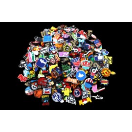 Crocs 150-120-90-60- - 90 PCS