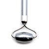 GOLD STONE Terahertz Ore Face Roller for Facial Beauty Small