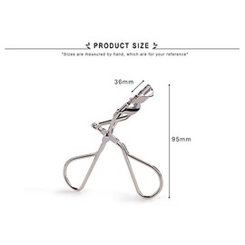 Nesa Curler Delicate Eyelashes