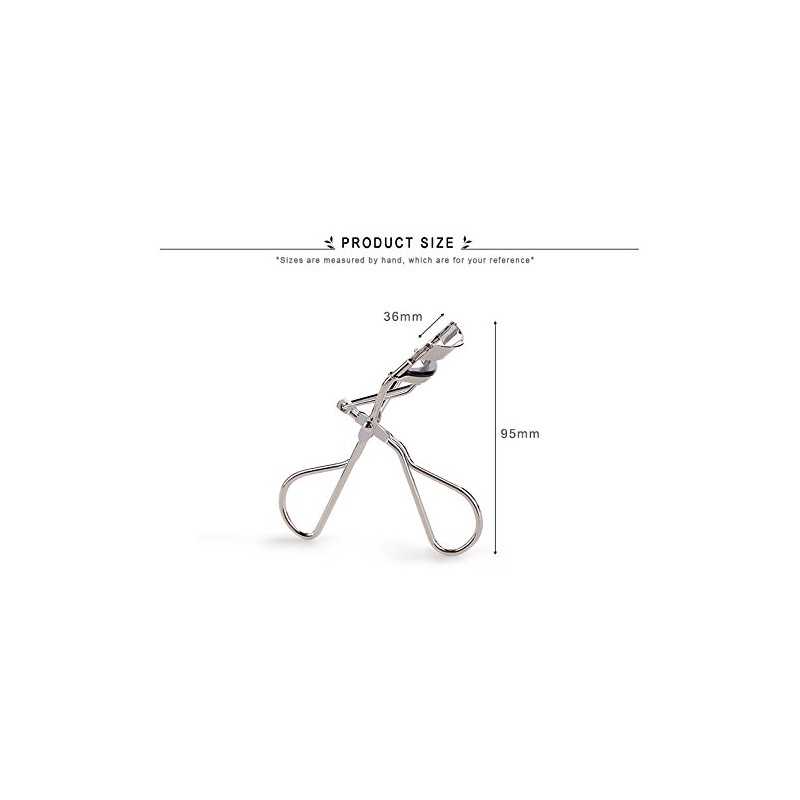 Nesa Curler Delicate Eyelashes