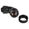 Thermaltake Pacific G1/4 PETG Tube 90-Degree 16 mm for PC