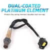 Bode-man Upstream or Downstream O2 Oxygen Sensor for 2006-2012 2014-2018