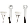 Hyper Hook Roll Up Metal Hook S