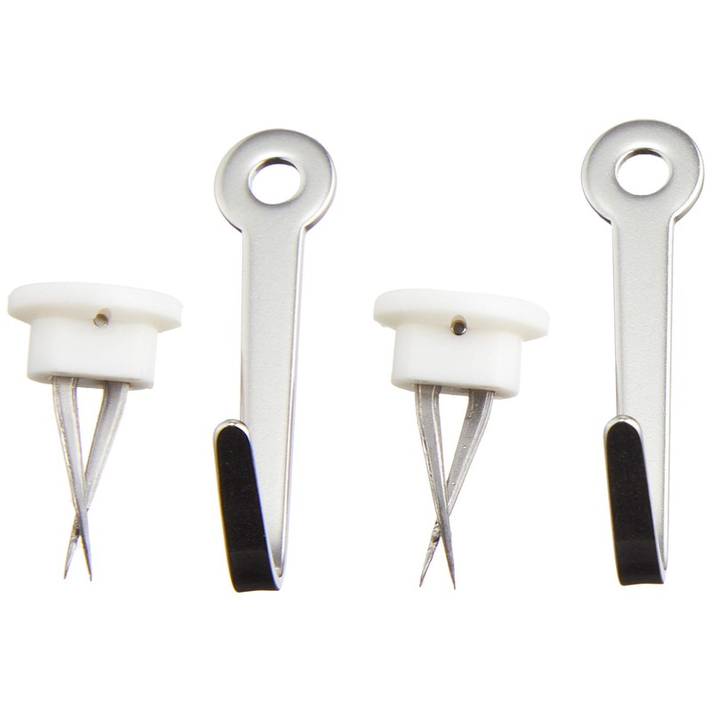 Hyper Hook Roll Up Metal Hook S