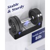Kitsure Shower Caddy - 2 Pack Adhesive Shower Organizer, Rustproof