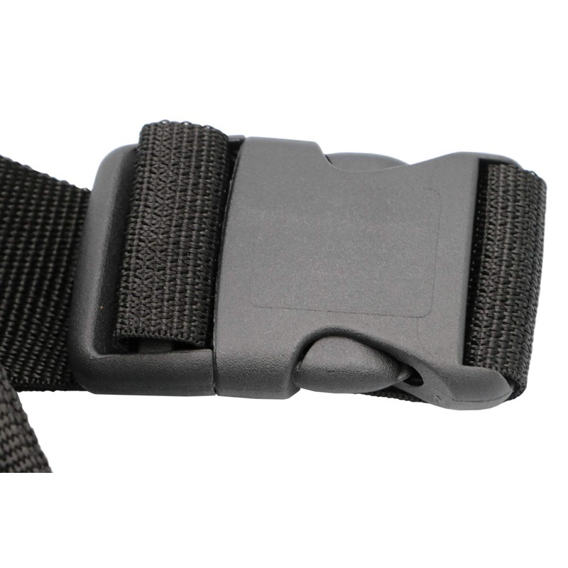 Therapy InMotion® Woven Traction Fixation Belt/Physiotherapy Mobilisation Belt/Strap