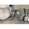 Manual Wire Mesh Stapler for Round Poles Beca Type