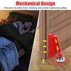Door Stoppers Security, Security Door Stopper, Door Stop Alarm, Portable