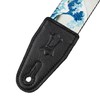 Levy's Leathers Masterpiece Series 2" Polyester Guitar Strap with Tri-Glide