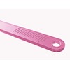 Bosscoop No Spill Water Bottle Scoop for Supplements, Protein Powder,