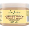 Shea Moisture Jamaican Black Castor Oil, Strengthen and Restore Hair