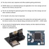Greensen SD2SP2 Pro -Adapter -Speicherkartenleser für Einfache Installation, Kompatibel mit