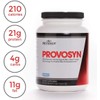 PROVOSYN. The Original Ultra-Premium Whole Egg, Milk (Casein + Whey)