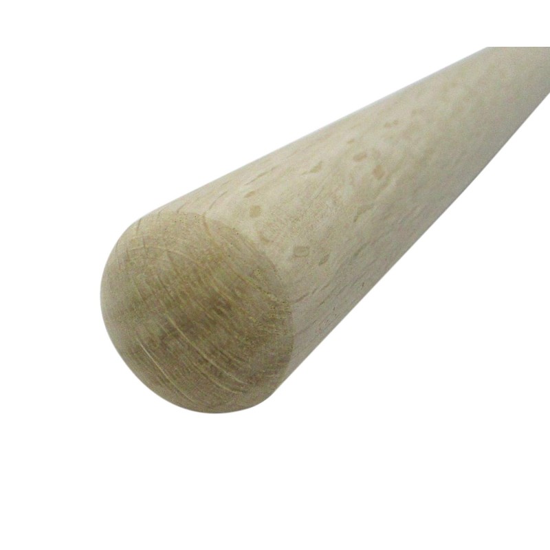 Arklands Rolling Pin 11.8 x 1.3 inches (300 x 34