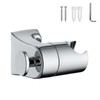 Docache Heavy Duty Shower Holder Hand Shower Holder 360° Shower