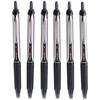 PILOT Precise V5 RT Refillable & Retractable Liquid Ink Rolling