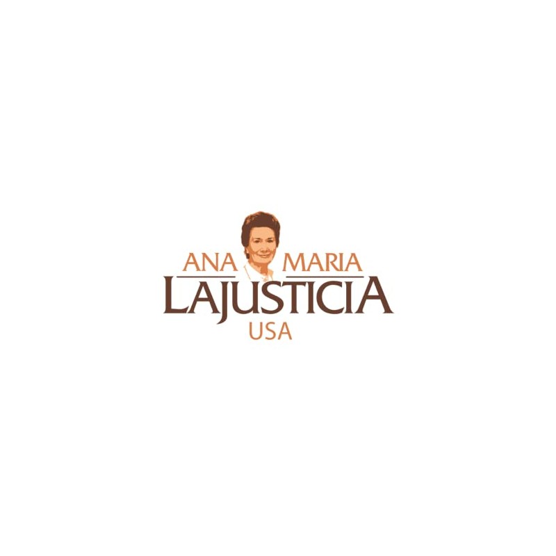 Ana Maria Lajusticia- Aceite de Hígado de Bacalao - Rico
