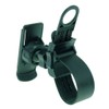 Buybits Locking Strap Bike Handlebar Mount and Cradle for Garmin