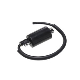 Bobina de encendido para Suzuki DR200SE 12V 96 97 98 99 00 01 02 03 04 05 06 07 08 09 1996 1997 1998 1999 2000 2001 2002 2003 2004 2005 2006 2007 2008 2009 OEM Repl. # 33410-05350 - DZE 4052