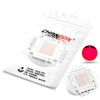 CHANZON High Power Led Chip 100W Deep Red Plant Grow
