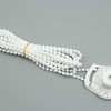 Anwangda Roller Blind Fittings, 35mm Roller Blind Hardware, Practical Replacement