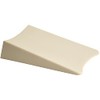 SoftTouch 3 1/4" x 5 1/4" Extra-Wide Non-Marking Doorstop -