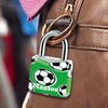 Master Lock 4-Pack of 30mm Combination Padlock - Sports Designs
