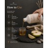 Marine Collagen 15, Sugar Free, Natural Apple Flavour, 500ml (1)