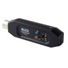 Alto Bluetooth Total MKII MK2 XLR Rechargeable Bluetooth Audio Receiver
